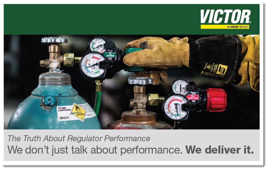 Truth About Regulator Performance Graphic
